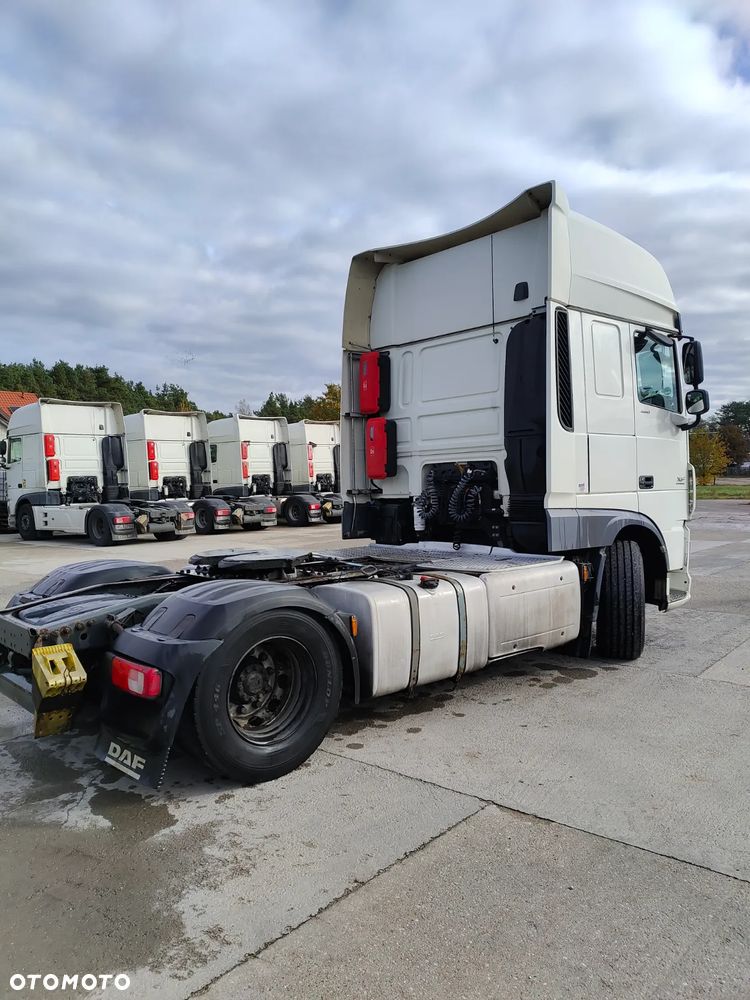 DAF XF 460 - 12