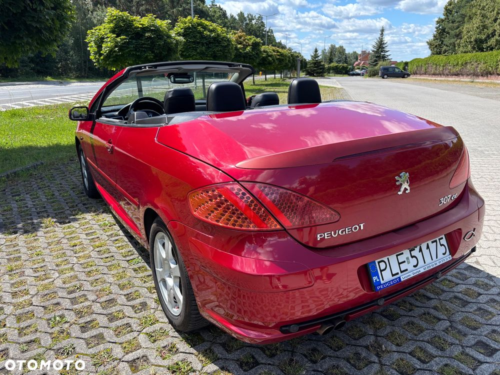 Peugeot 307 - 7