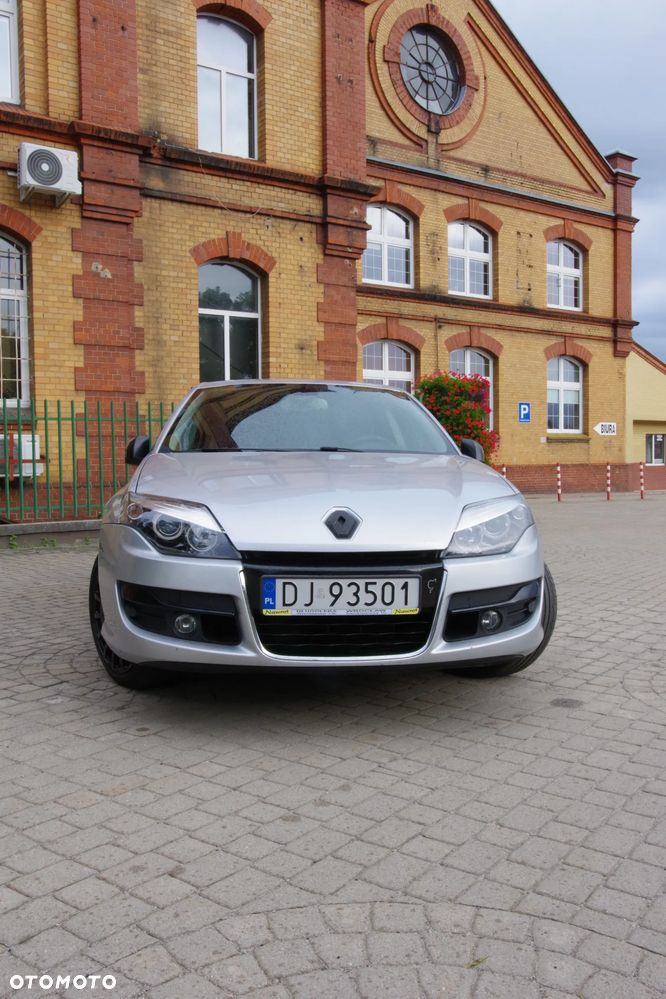 Renault Laguna 2.0 DCi FAP Dynamique - 6