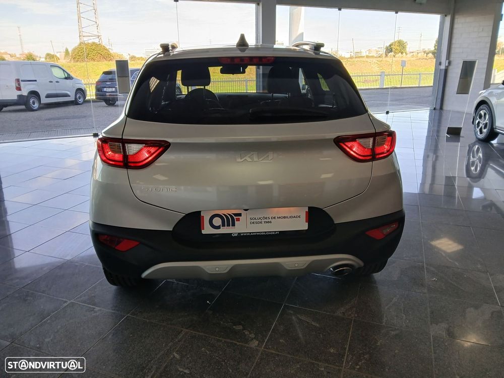 Kia Stonic 1.2 Dynamic - 9