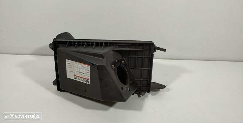 Caixa Filtro Ar Nissan X-Trail (T30) - 3