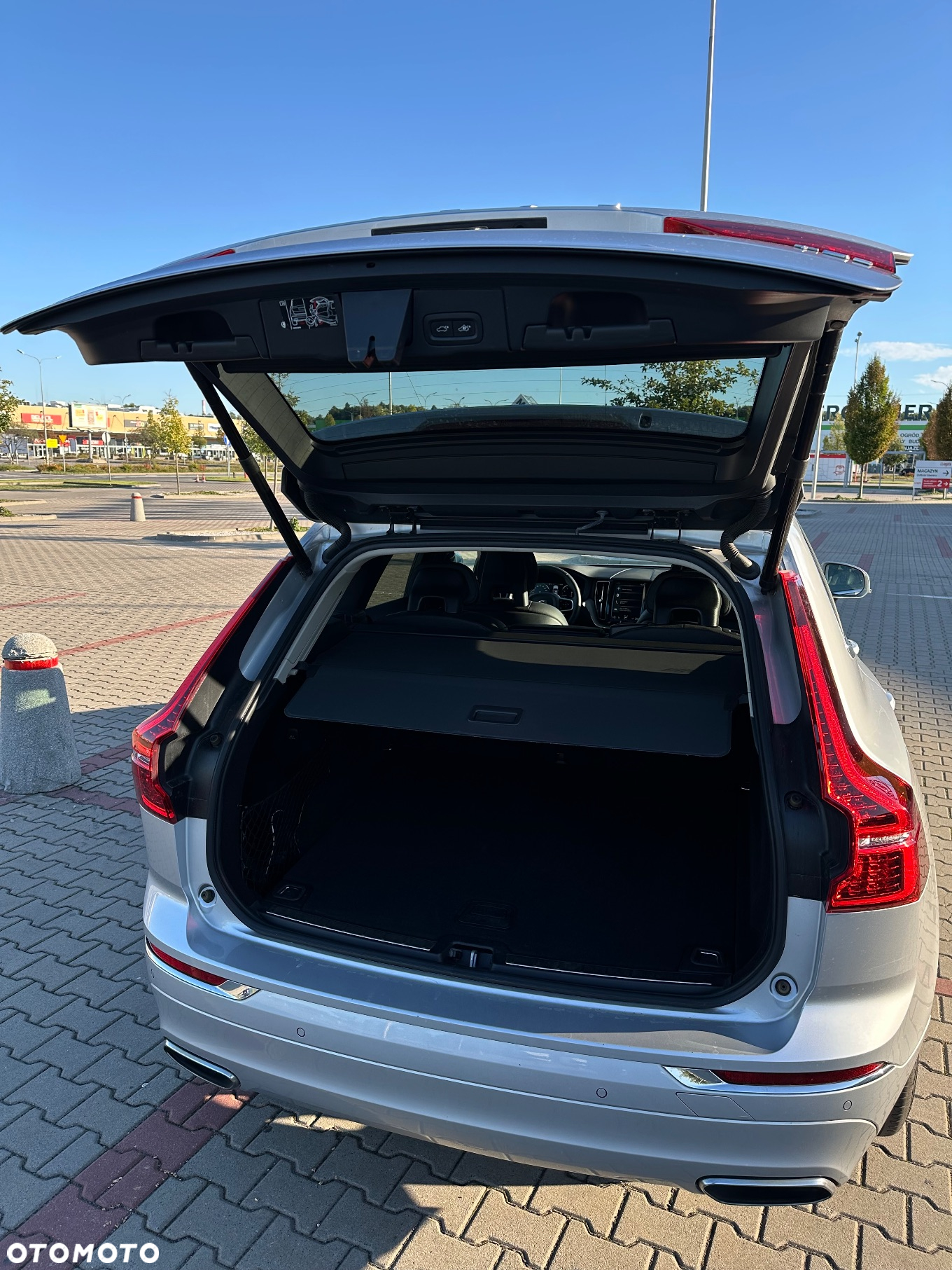 Volvo XC 60 - 11