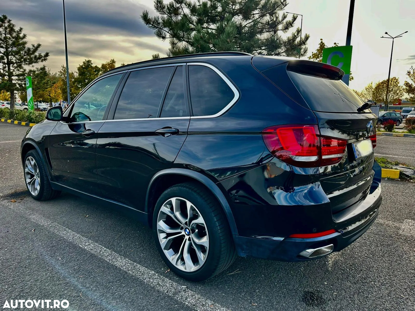 BMW X5 xDrive40d - 2