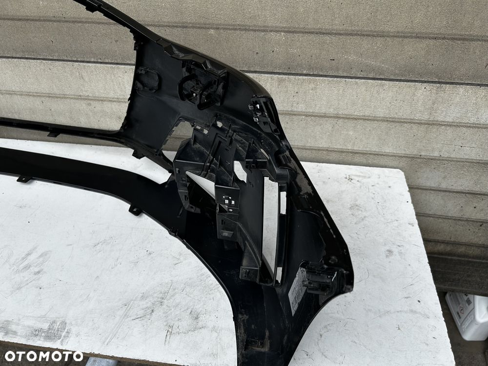 AUDI A4 B9 8W 8W0807437 S LINE S-LINE LIFT ZDERZAK PRZÓD PRZEDNI - 4