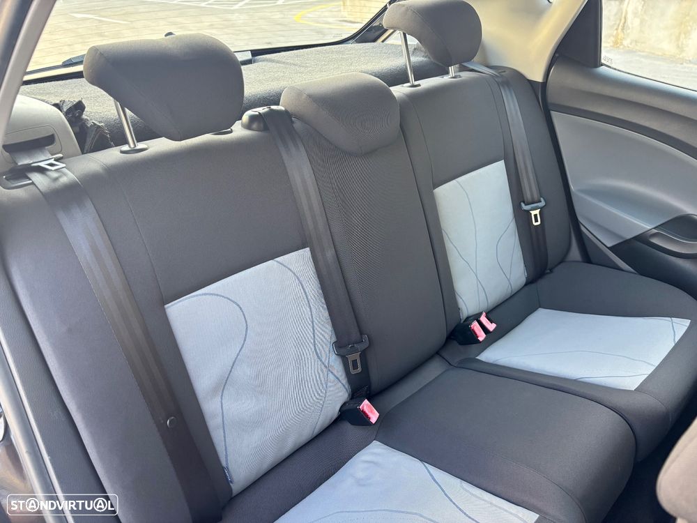 SEAT Ibiza 1.2 TDi Style - 28