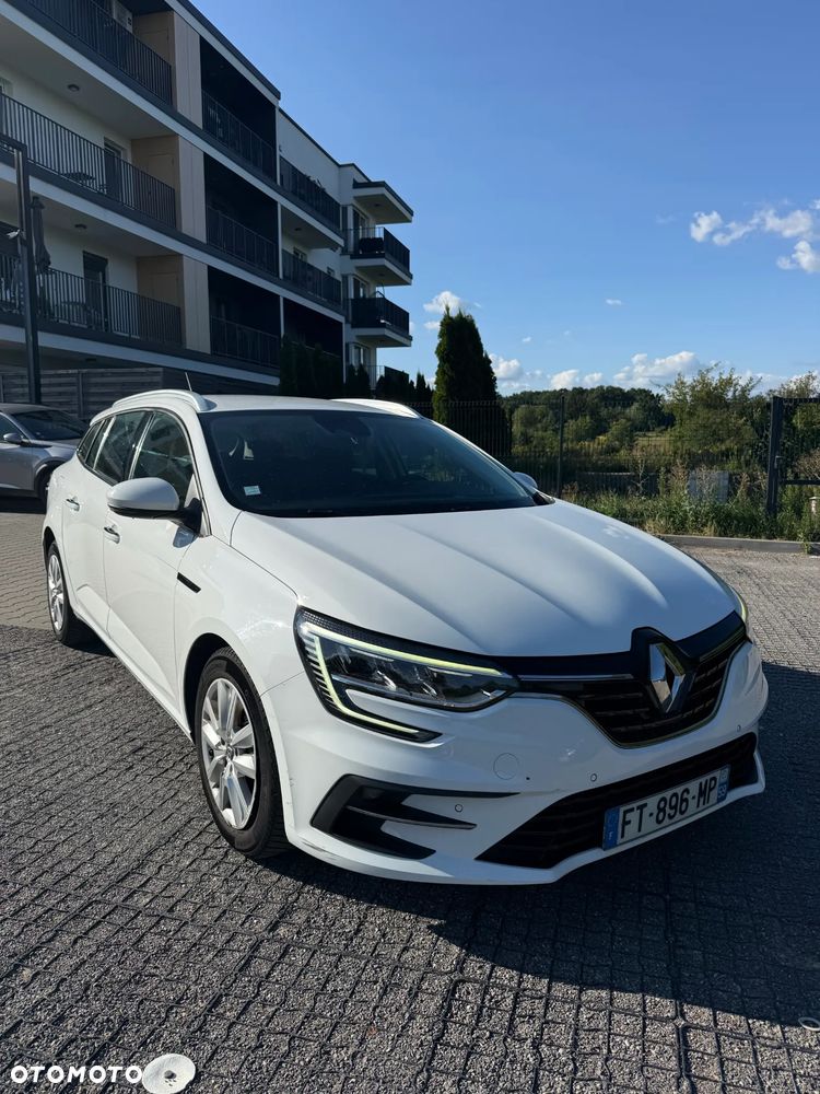 Renault Megane 1.3 TCe FAP Business - 2