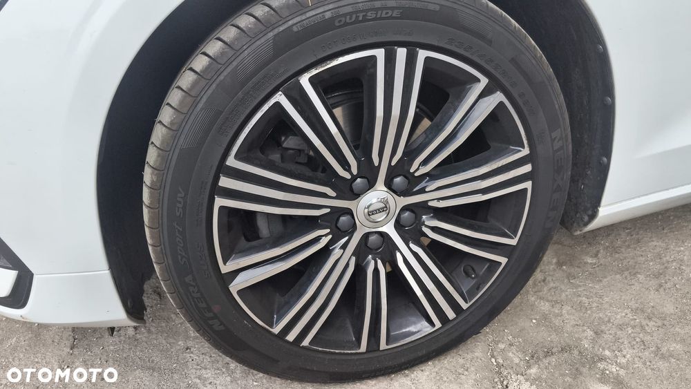 Volvo V60 B3 B Inscription - 15