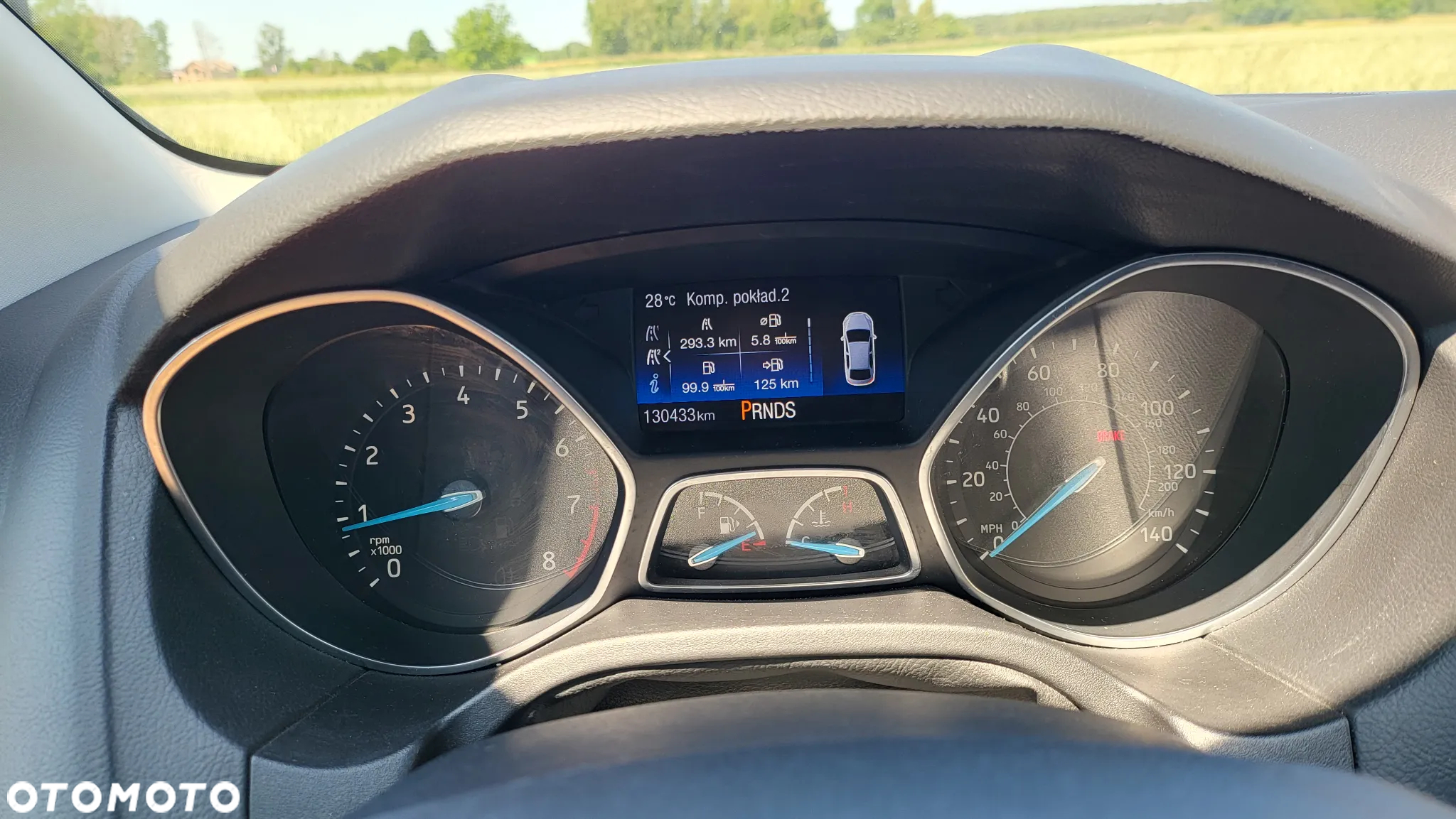 Ford Focus - 19