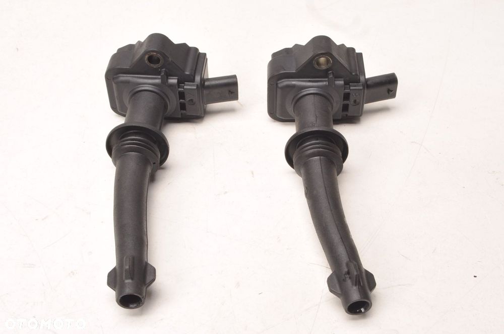 JAGUAR XJ X351 5.0 CEWKA ZAPŁONOWA 8W93-12A366-DA - 4