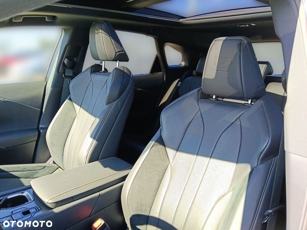 Lexus RX - 11