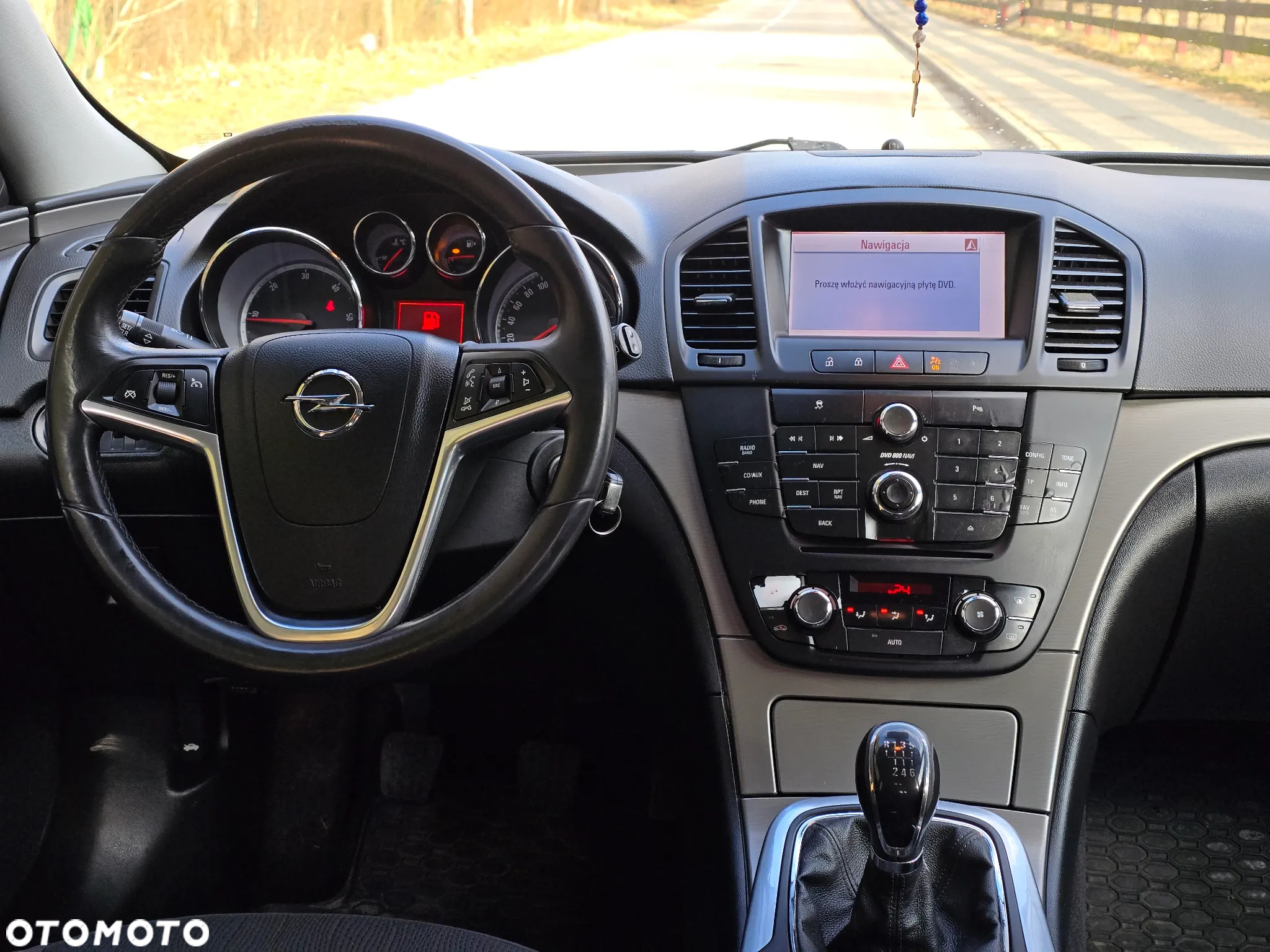 Opel Insignia 2.0 CDTI Cosmo - 25