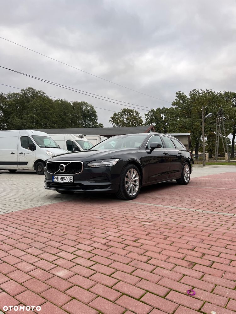 Volvo V90 D3 Momentum - 40