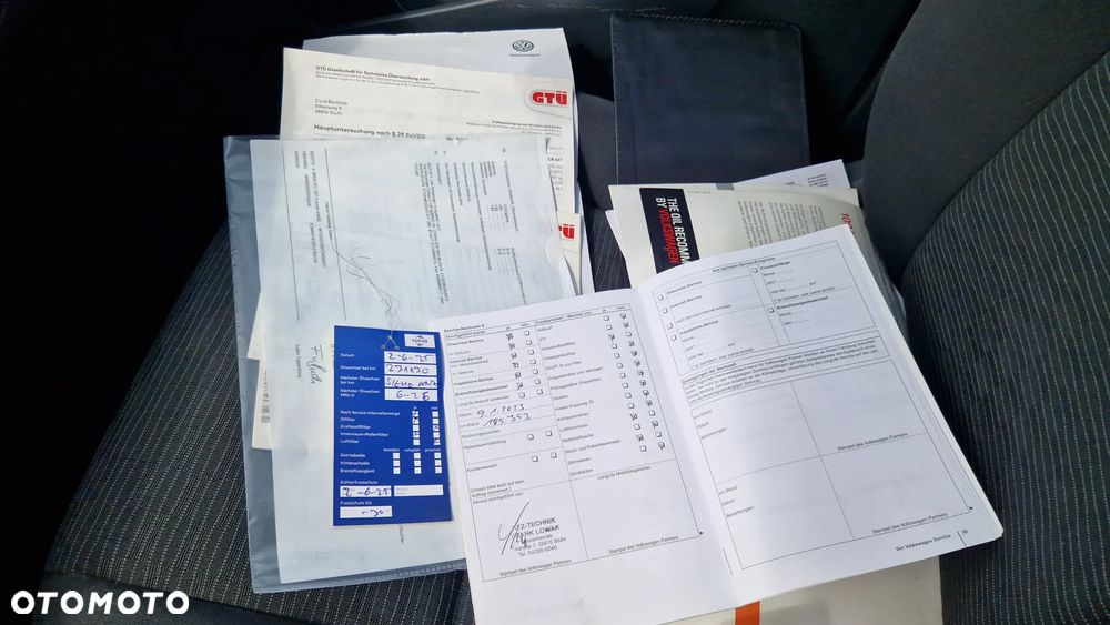 Volkswagen Tiguan 2.0 TDI 4Mot Sport&Style - 33