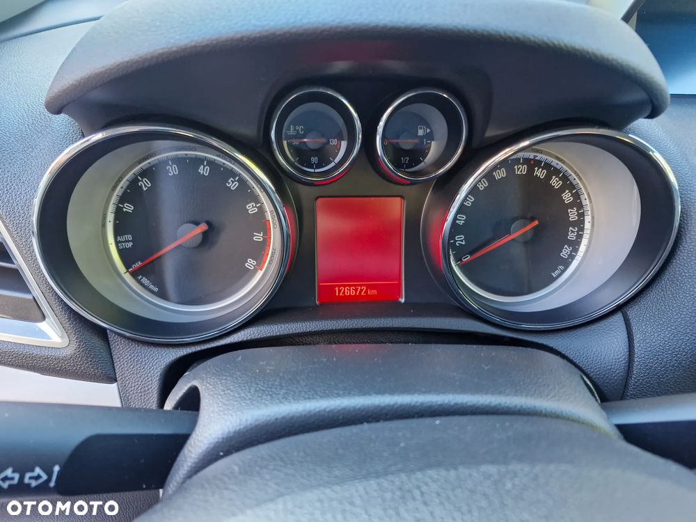 Opel Mokka - 20