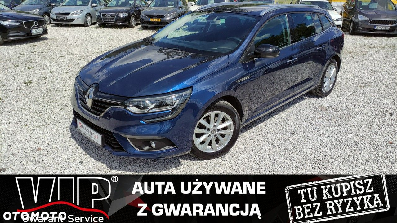 Renault Megane - 40