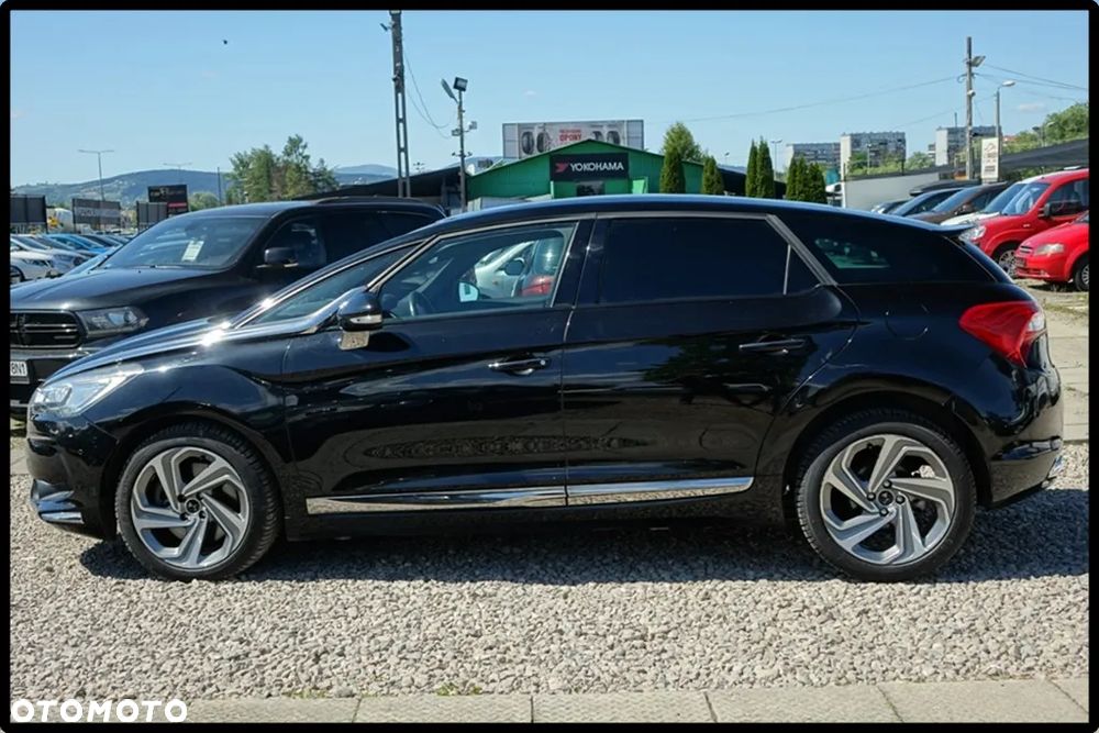 DS Automobiles DS 5 - 23