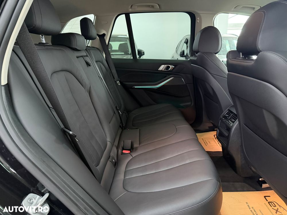 BMW X5 xDrive45e xLine - 18