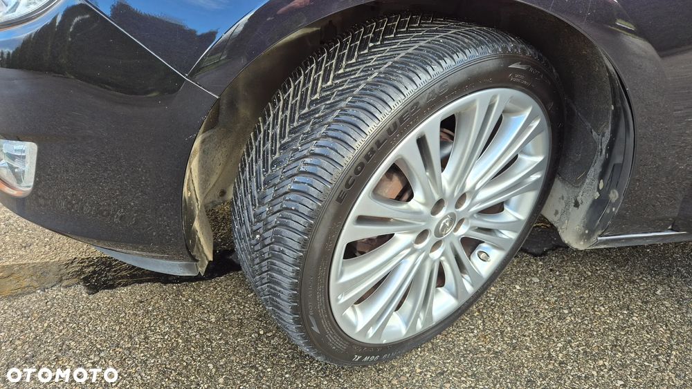 Opel Astra 1.4 Turbo Active - 14