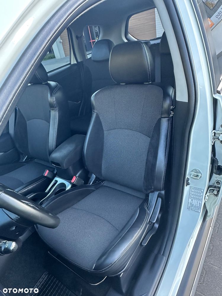 Mitsubishi Outlander 2.0 2WD Invite - 14