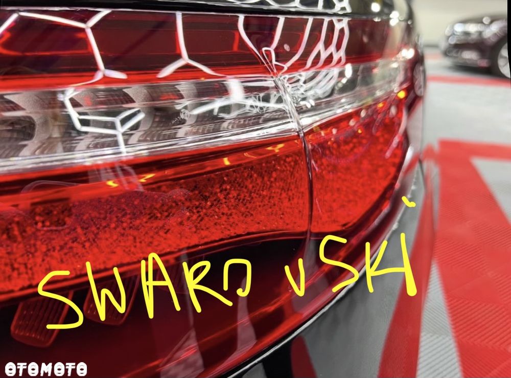 Mercedes-Benz Klasa E - 14