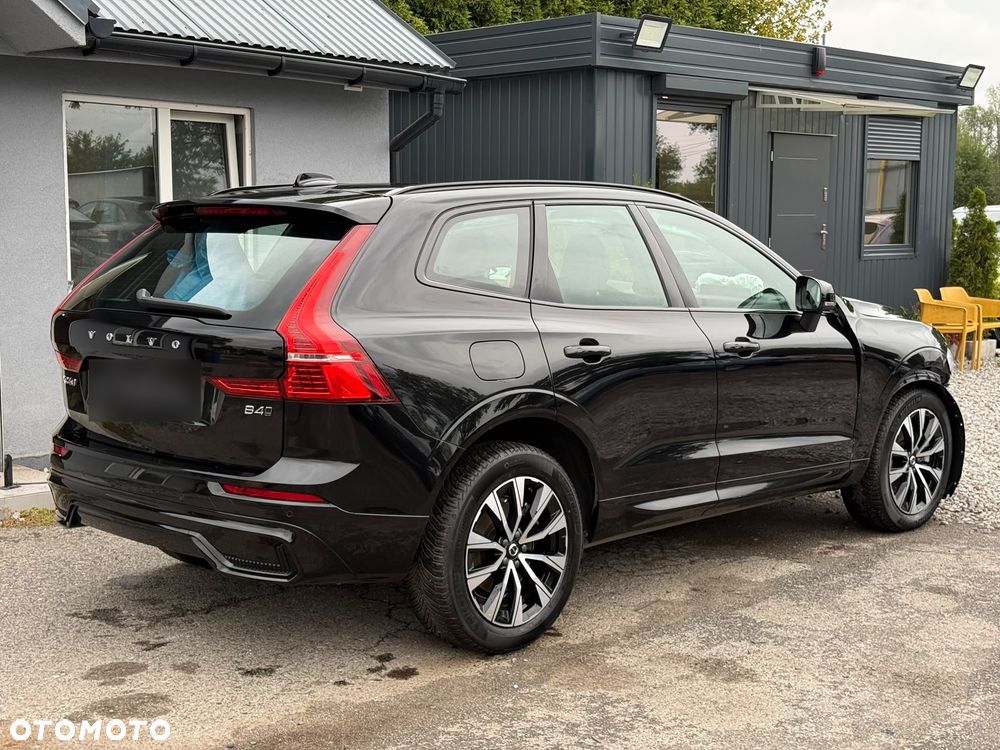 Volvo XC 60 - 11