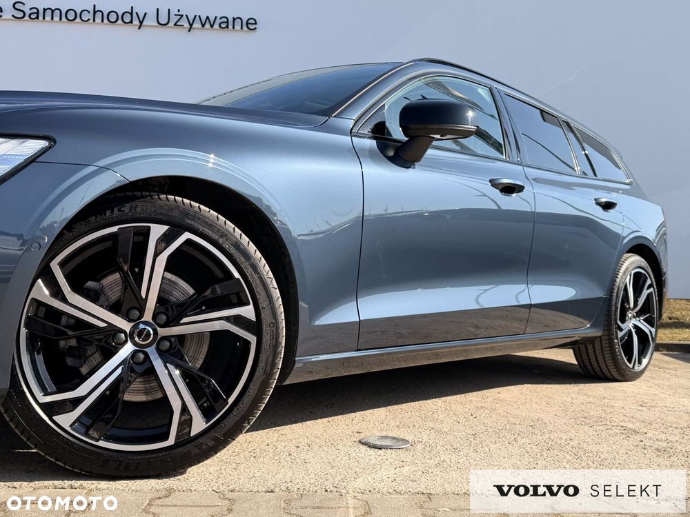 Volvo V60 - 4