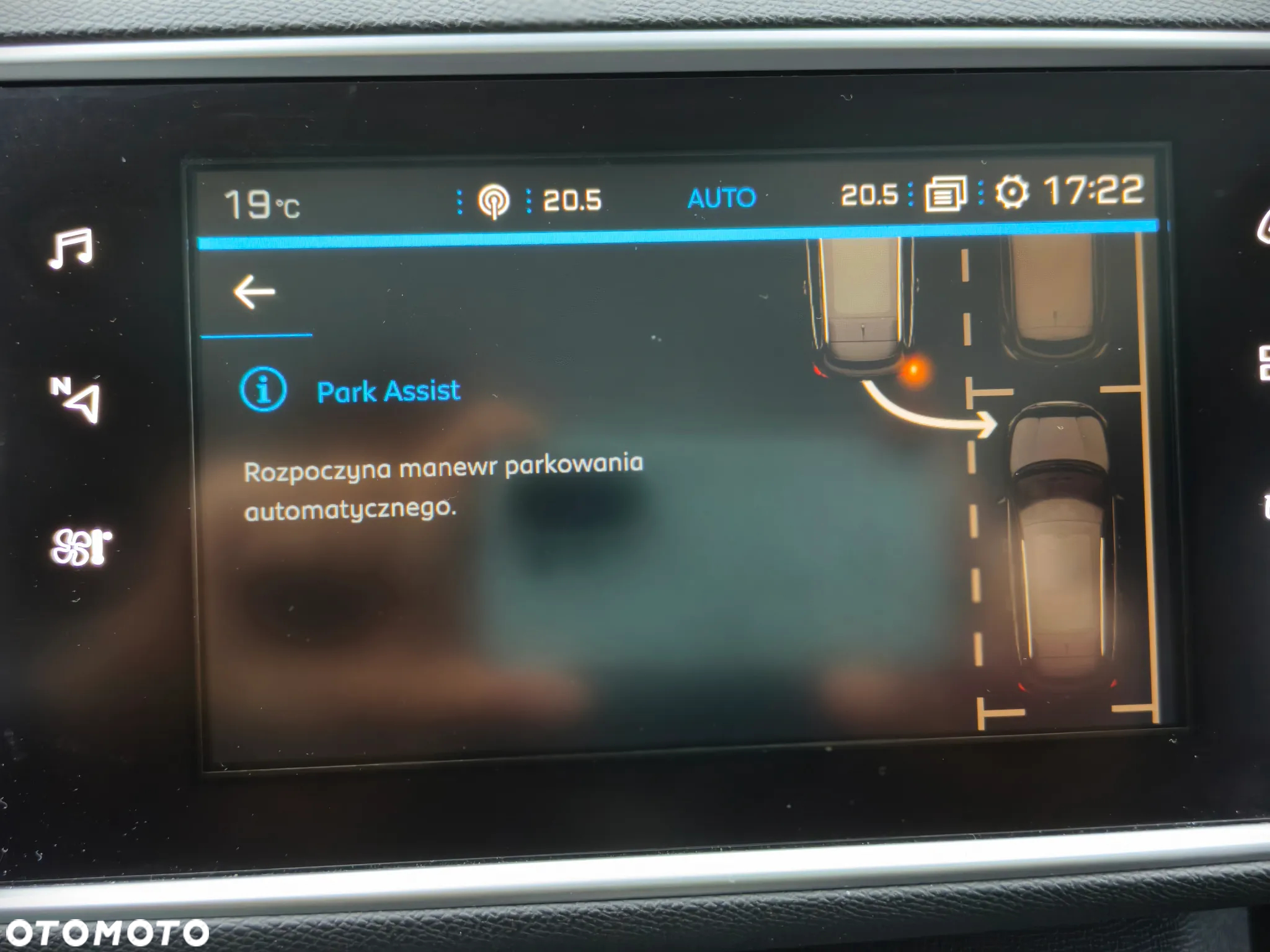 Peugeot 308 SW 1.2 PureTech GPF Allure Pack S&S - 30
