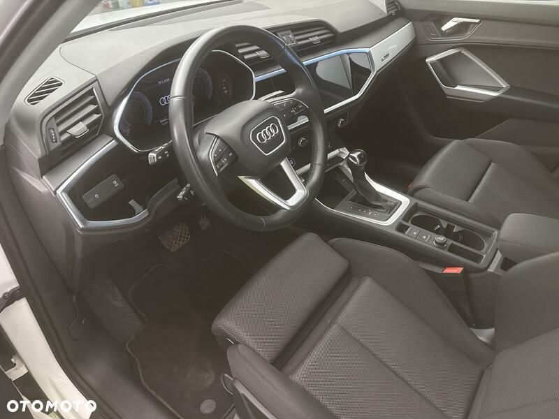 Audi Q3 35 TFSI mHEV S tronic - 10
