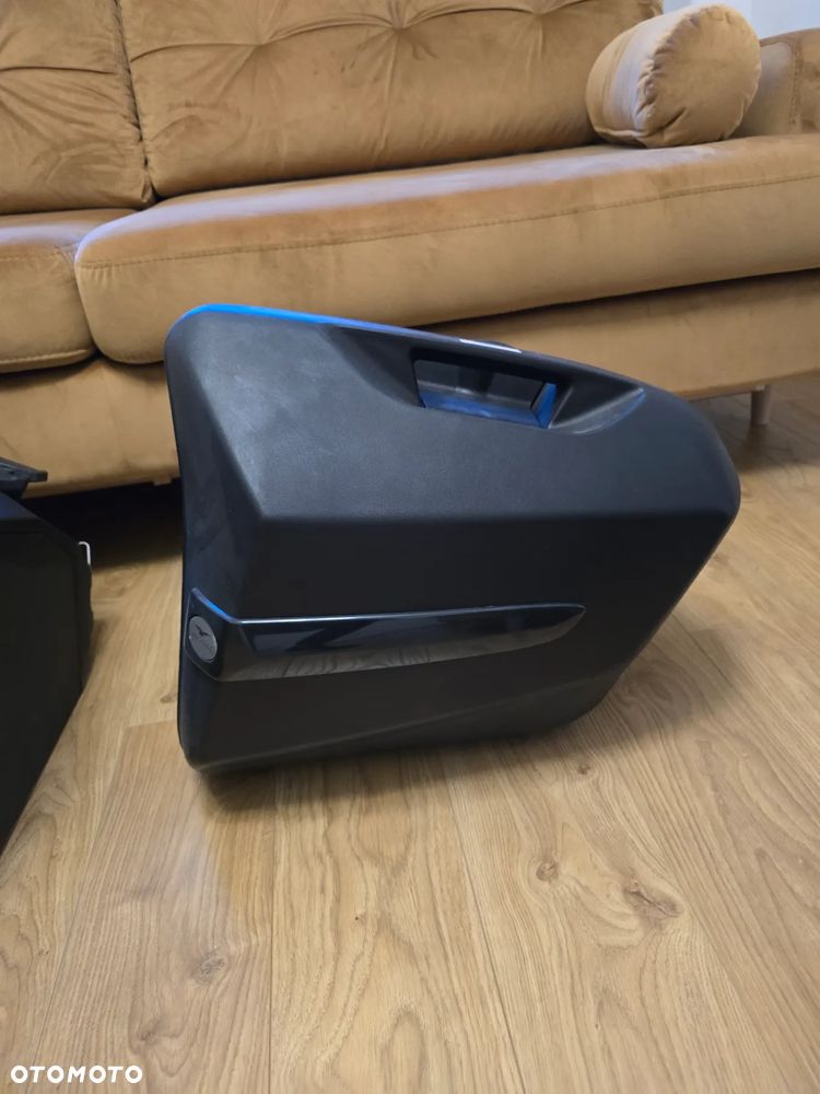 Moto Guzzi Breva - 10