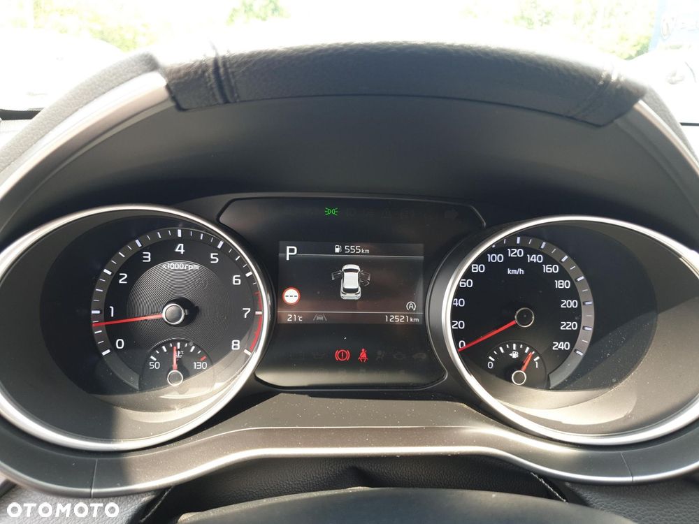 Kia Ceed 1.5 T-GDI M DCT - 14