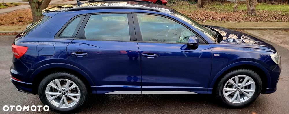 Audi Q3 35 TFSI S tronic S line - 6