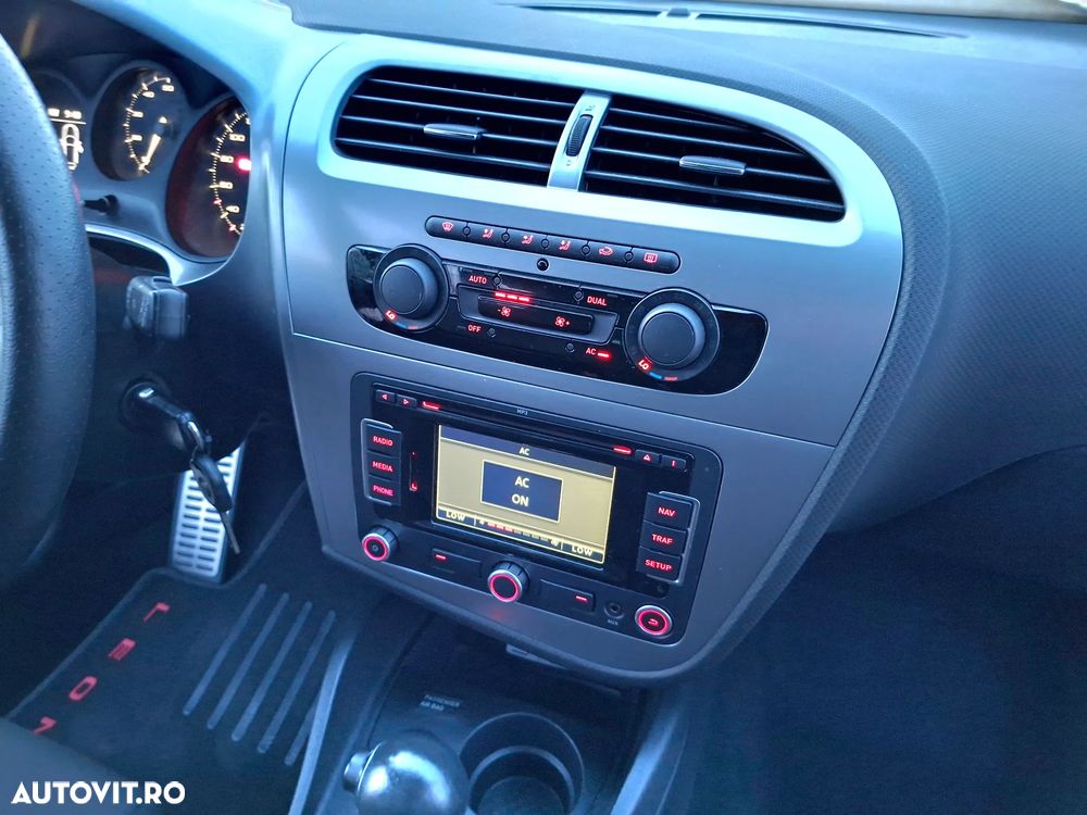 Seat Leon - 15