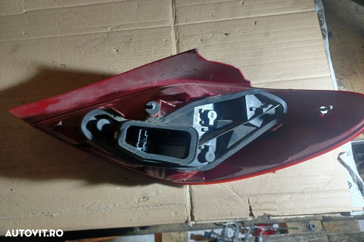 STOP DREAPTA MX1253 Peugeot 207 1 [2006 - 2009] Hatchback 5-usi - 3