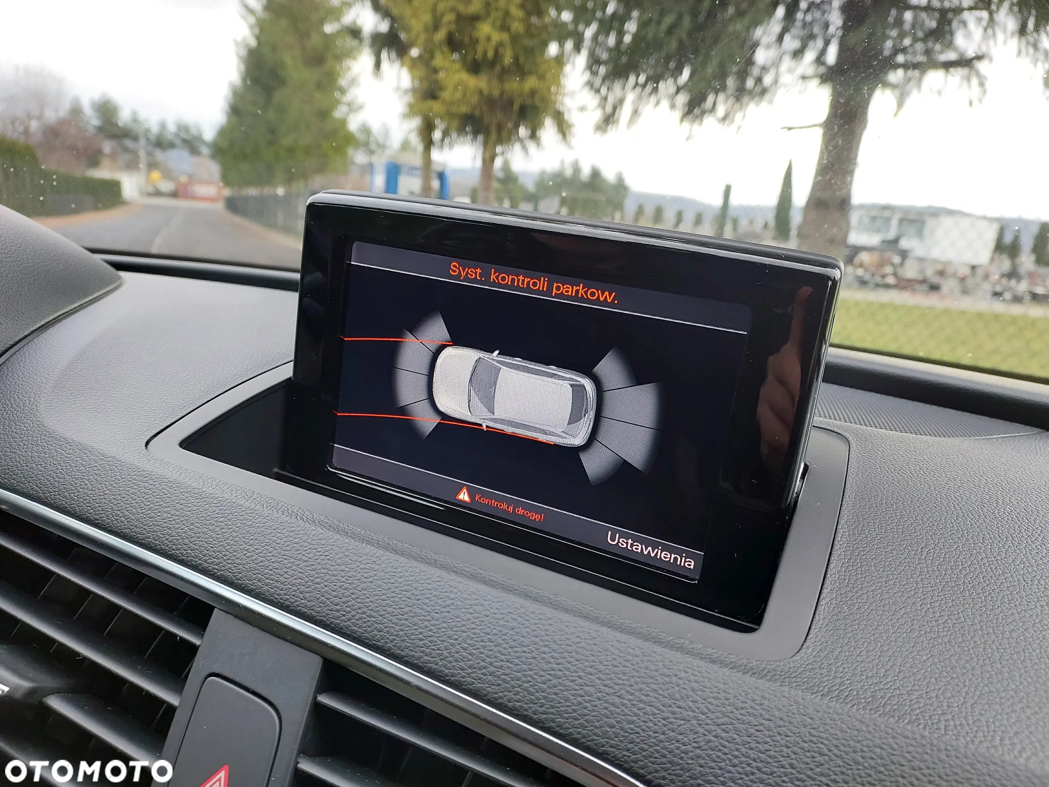 Audi Q3 2.0 TDI Quattro S tronic - 23