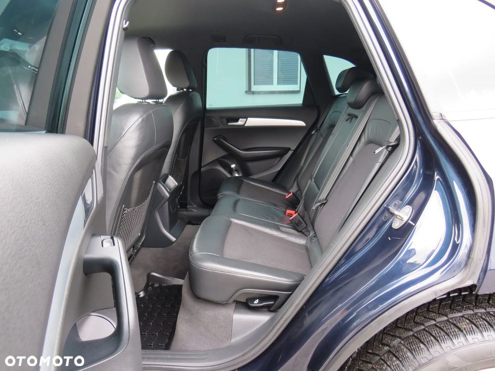 Audi Q5 2.0 TDI Quattro S tronic - 32