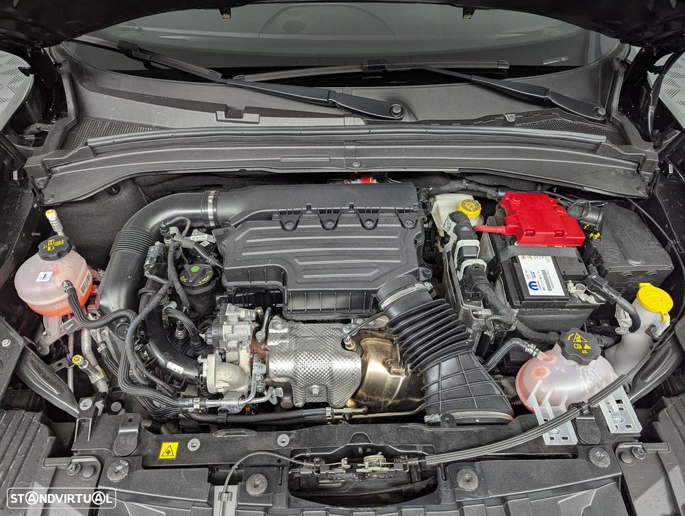 Alfa Romeo Tonale 1.5 Hybrid Sprint - 7