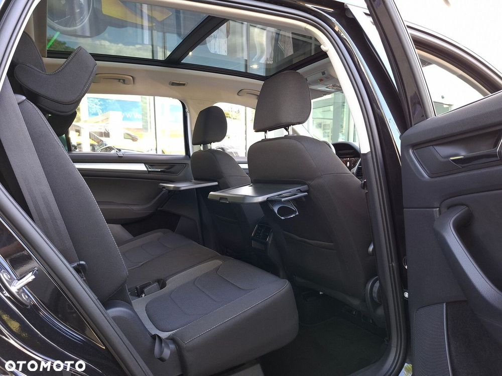 Skoda Kodiaq - 19