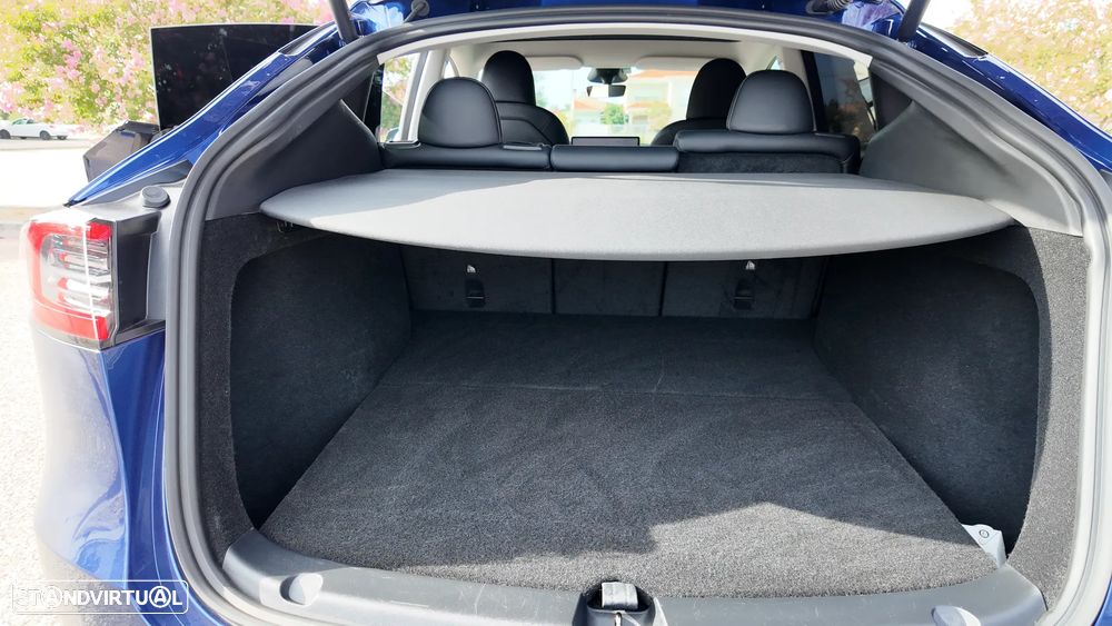 Tesla Model Y RWD - 6