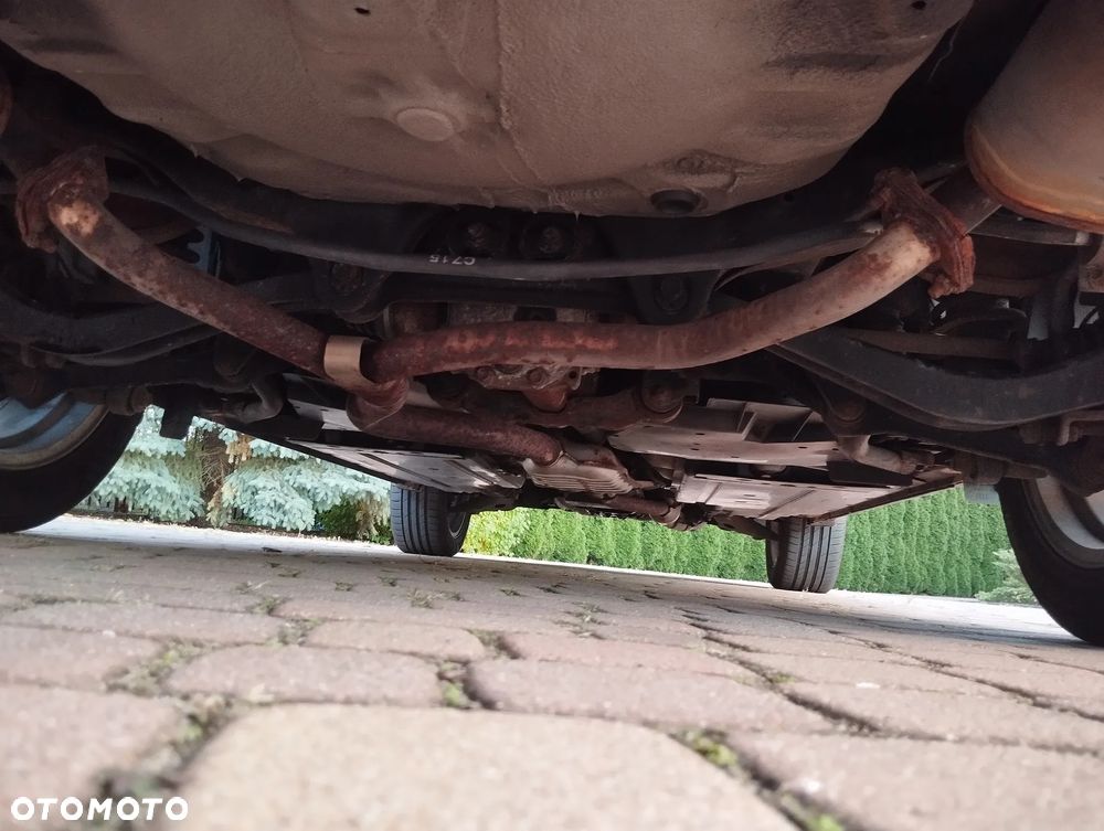 Subaru Outback - 23