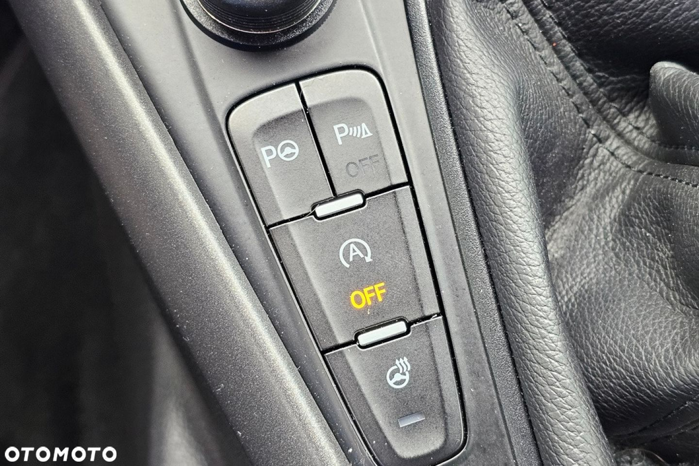 Ford Focus - 22