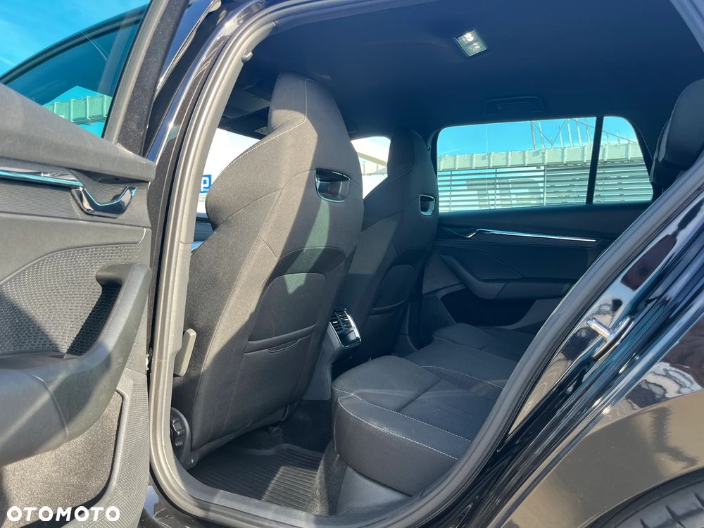 Skoda Octavia 2.0 TSI 4x4 Style DSG - 15