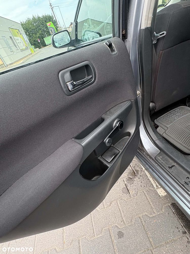 Honda Civic 1.4i LS - 9