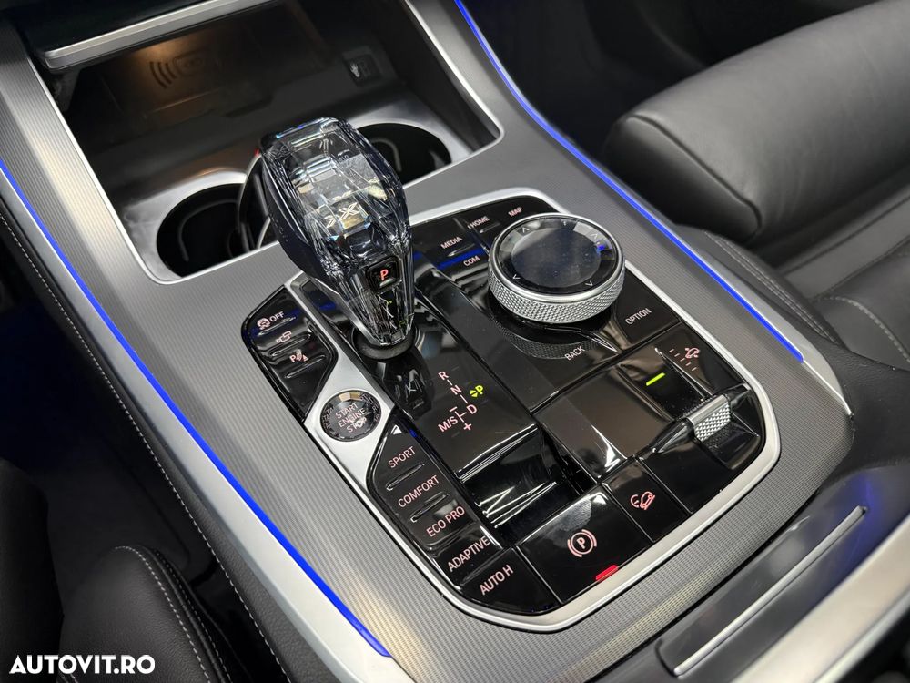BMW X5 xDrive30d AT MHEV - 19