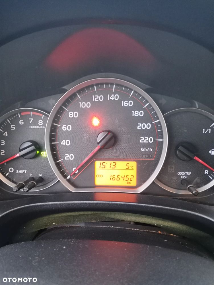 Toyota Yaris 1.0 Active - 10