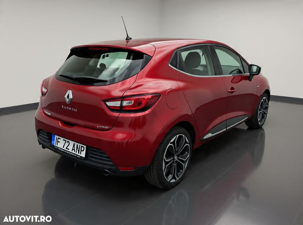 Renault Clio ENERGY TCe 120 INTENS - 2