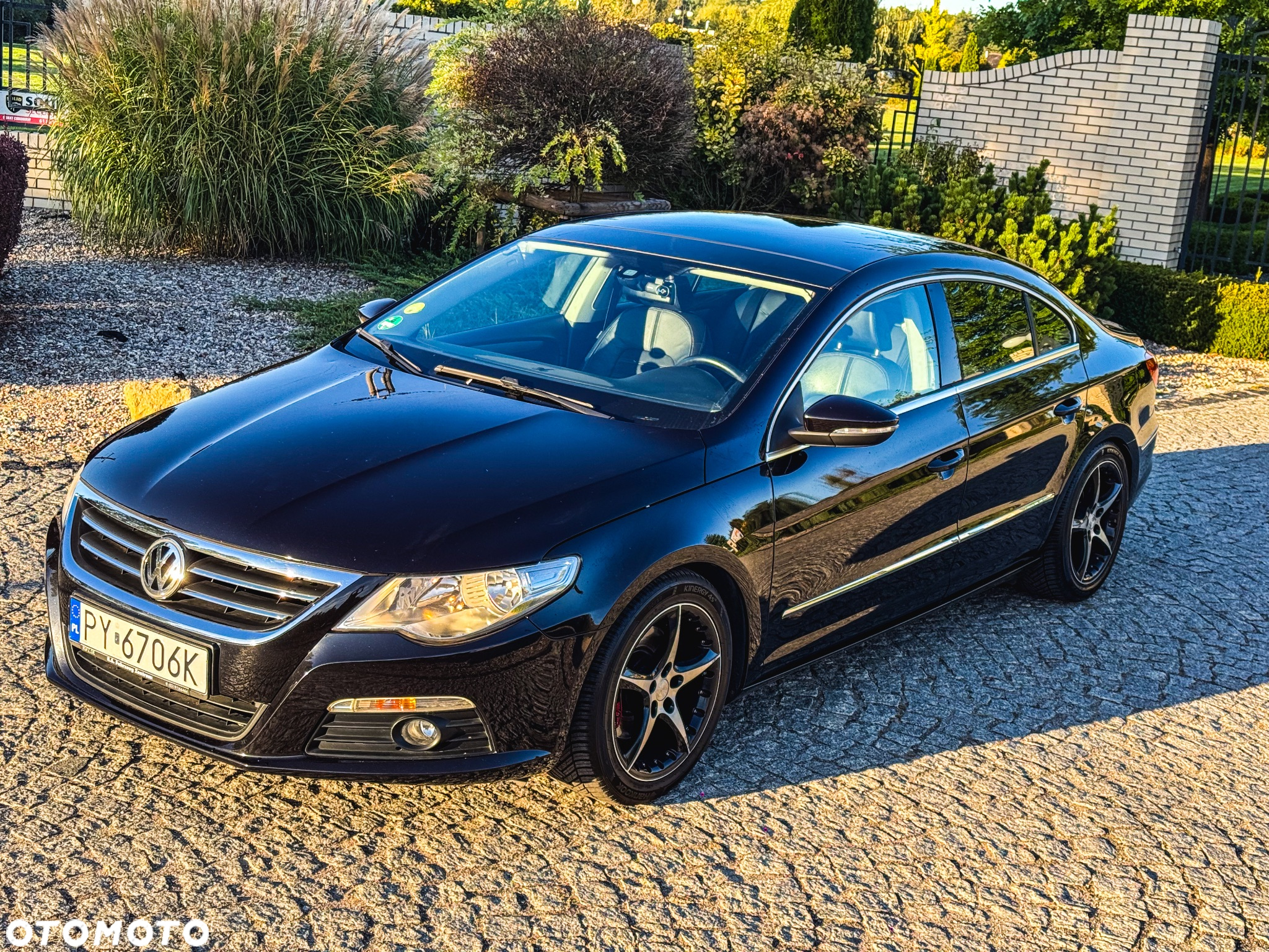 Volkswagen CC 1.8 TSI - 20