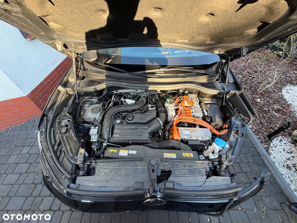 Volkswagen Tiguan 1.5 eTSI R-Line DSG - 26