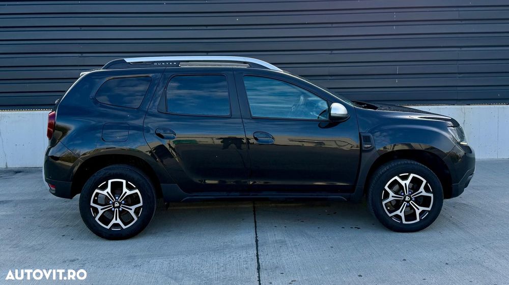 Dacia Duster - 10