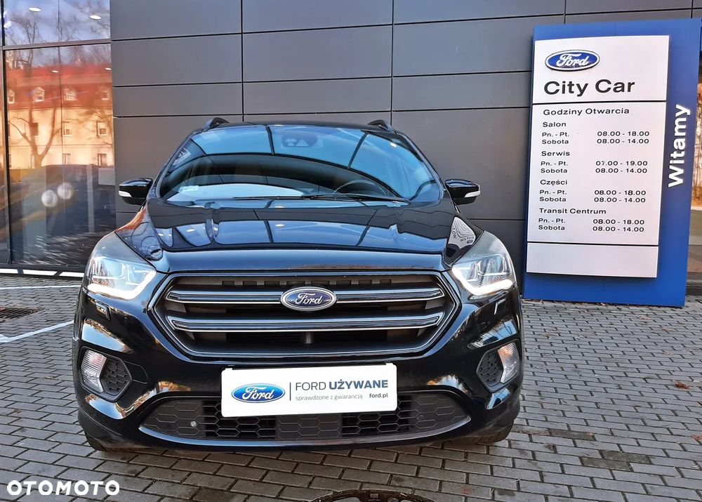 Ford Kuga 1.5 EcoBoost FWD ST-Line ASS - 7