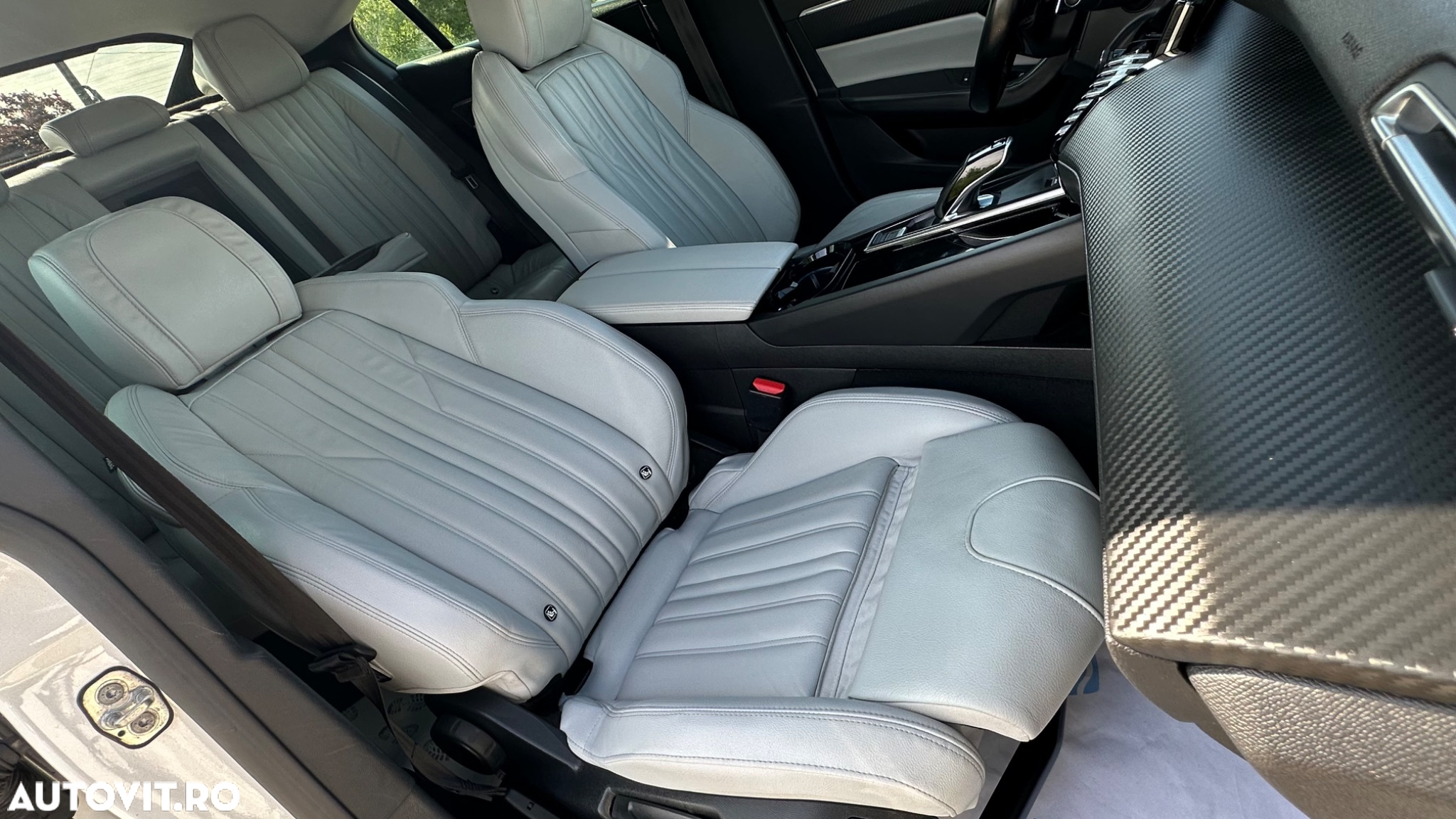 Peugeot 508 - 12